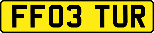 FF03TUR