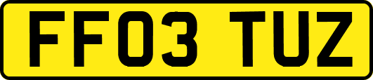 FF03TUZ