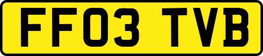 FF03TVB