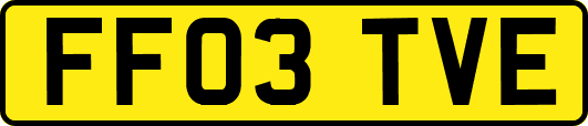 FF03TVE