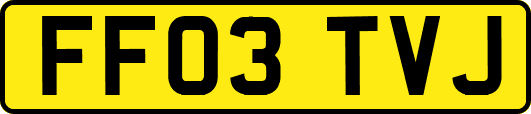 FF03TVJ