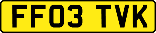 FF03TVK