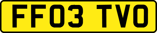 FF03TVO