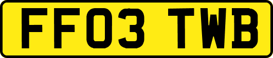 FF03TWB