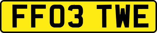 FF03TWE