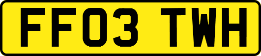 FF03TWH