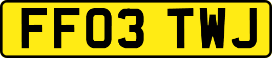 FF03TWJ