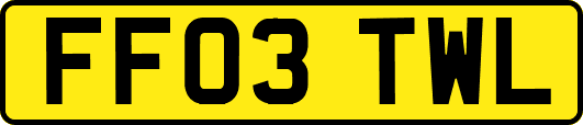 FF03TWL