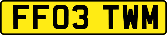 FF03TWM