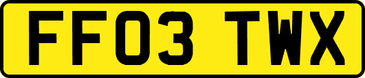 FF03TWX