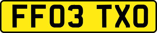 FF03TXO