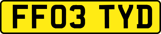 FF03TYD