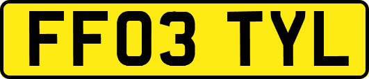 FF03TYL