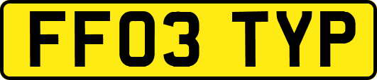 FF03TYP