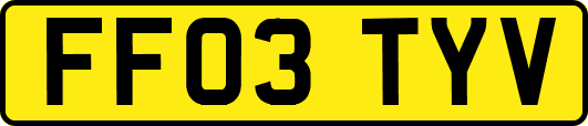 FF03TYV