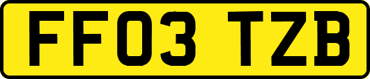 FF03TZB