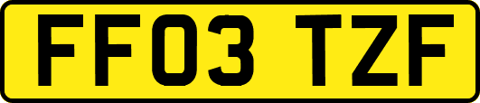 FF03TZF