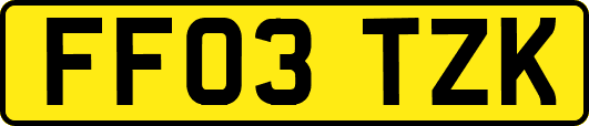 FF03TZK