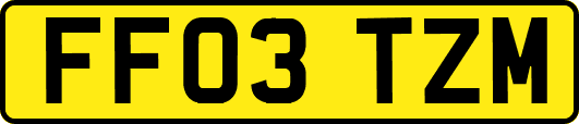 FF03TZM