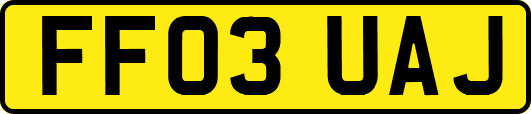 FF03UAJ