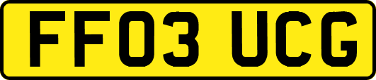 FF03UCG