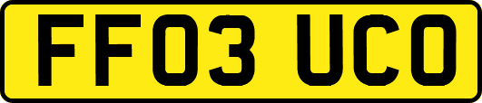 FF03UCO