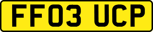 FF03UCP