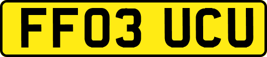 FF03UCU