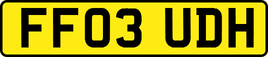 FF03UDH