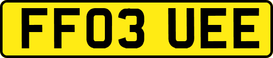 FF03UEE