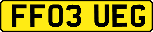 FF03UEG