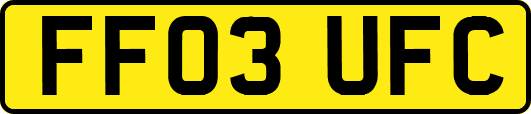 FF03UFC