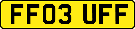 FF03UFF