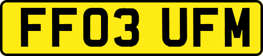 FF03UFM