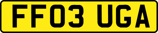 FF03UGA