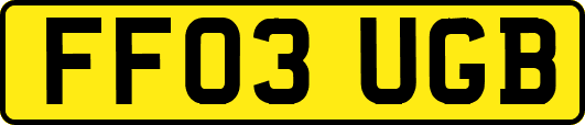 FF03UGB