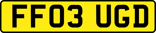 FF03UGD