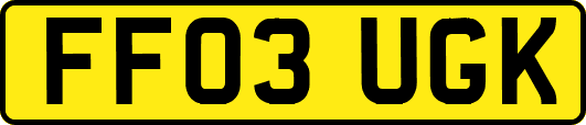 FF03UGK