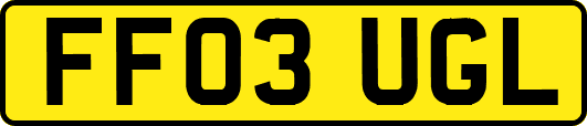 FF03UGL