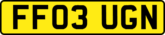 FF03UGN
