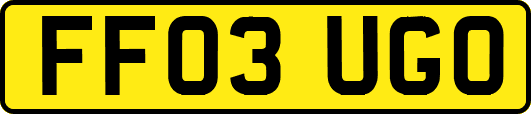 FF03UGO