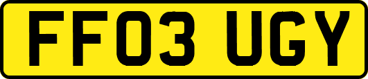 FF03UGY