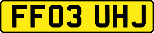 FF03UHJ