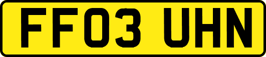 FF03UHN