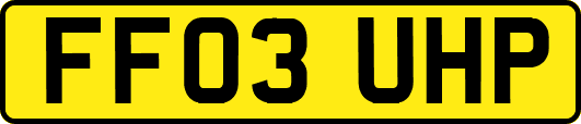 FF03UHP