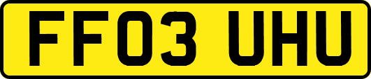 FF03UHU
