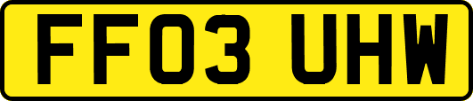 FF03UHW