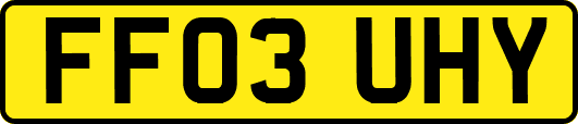 FF03UHY