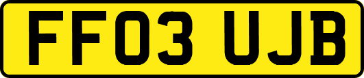 FF03UJB