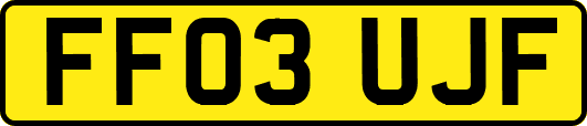 FF03UJF
